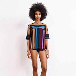 Ace & Jig / Sammy Top 🎀